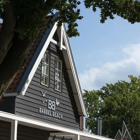 Ferienhaus Meerblick Apartamento Hulshorst