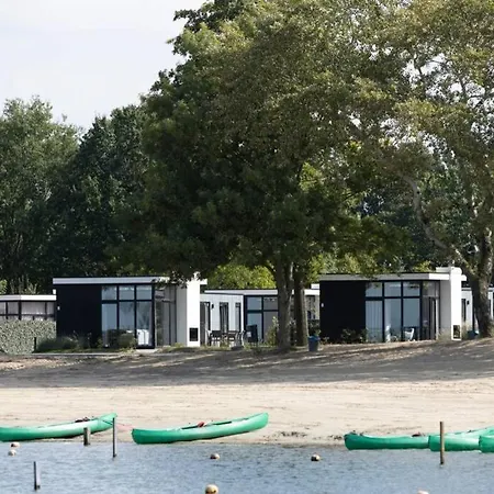 Apartamento Ferienhaus Meerblick Hulshorst