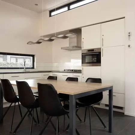Ferienhaus Meerblick * Hulshorst