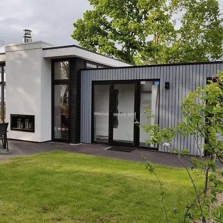 Ferienhaus Meerblick *
