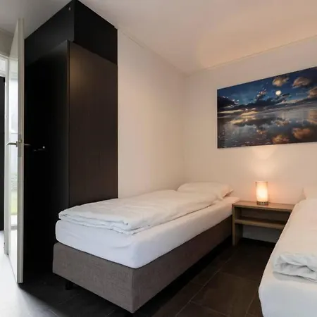 Ferienhaus Meerblick *