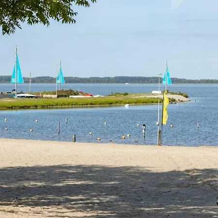 Apartamento Ferienhaus Meerblick *